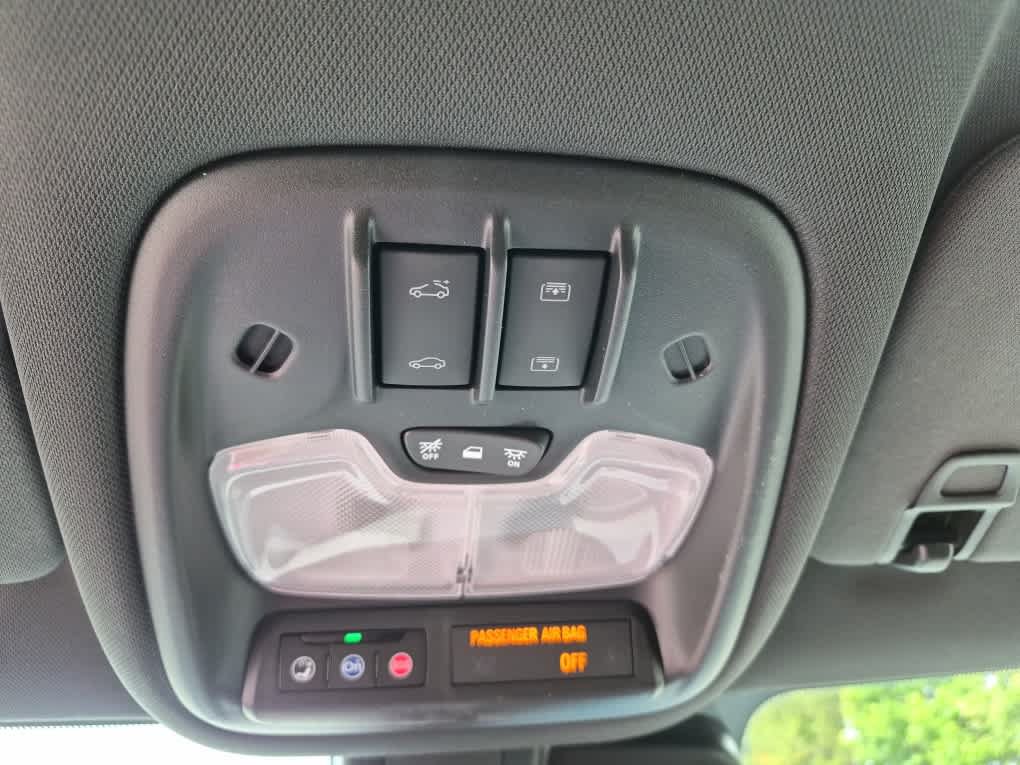 New 2026 Chevrolet TrailBlazer ACTIV w/ Convenience Package FWD image 26