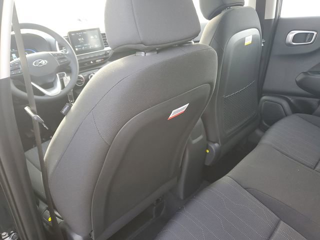 New 2026 Hyundai Venue SE image 12