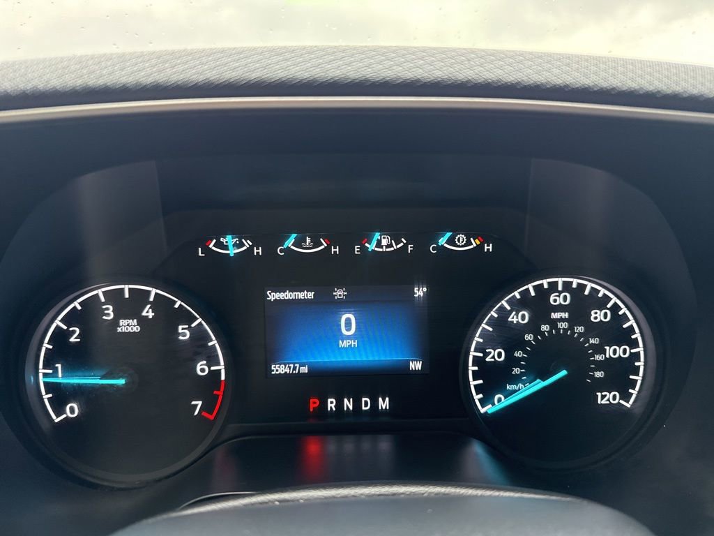 Used 2022 Ford F150 XL w/ STX Appearance Package AWD/4WD image 22