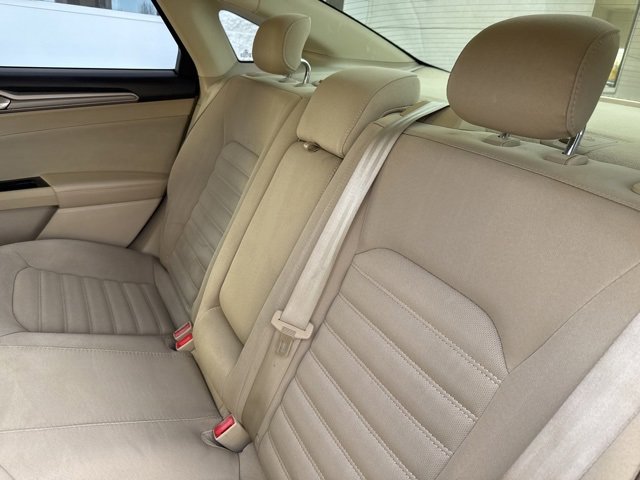 Used 2013 Ford Fusion SE image 17