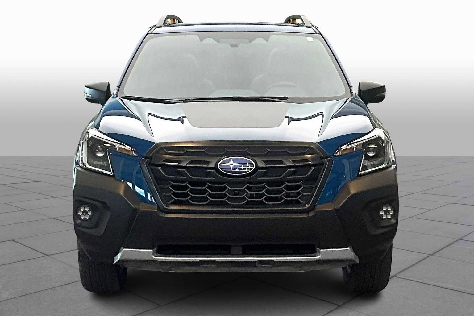 Used 2024 Subaru Forester Wilderness image 3