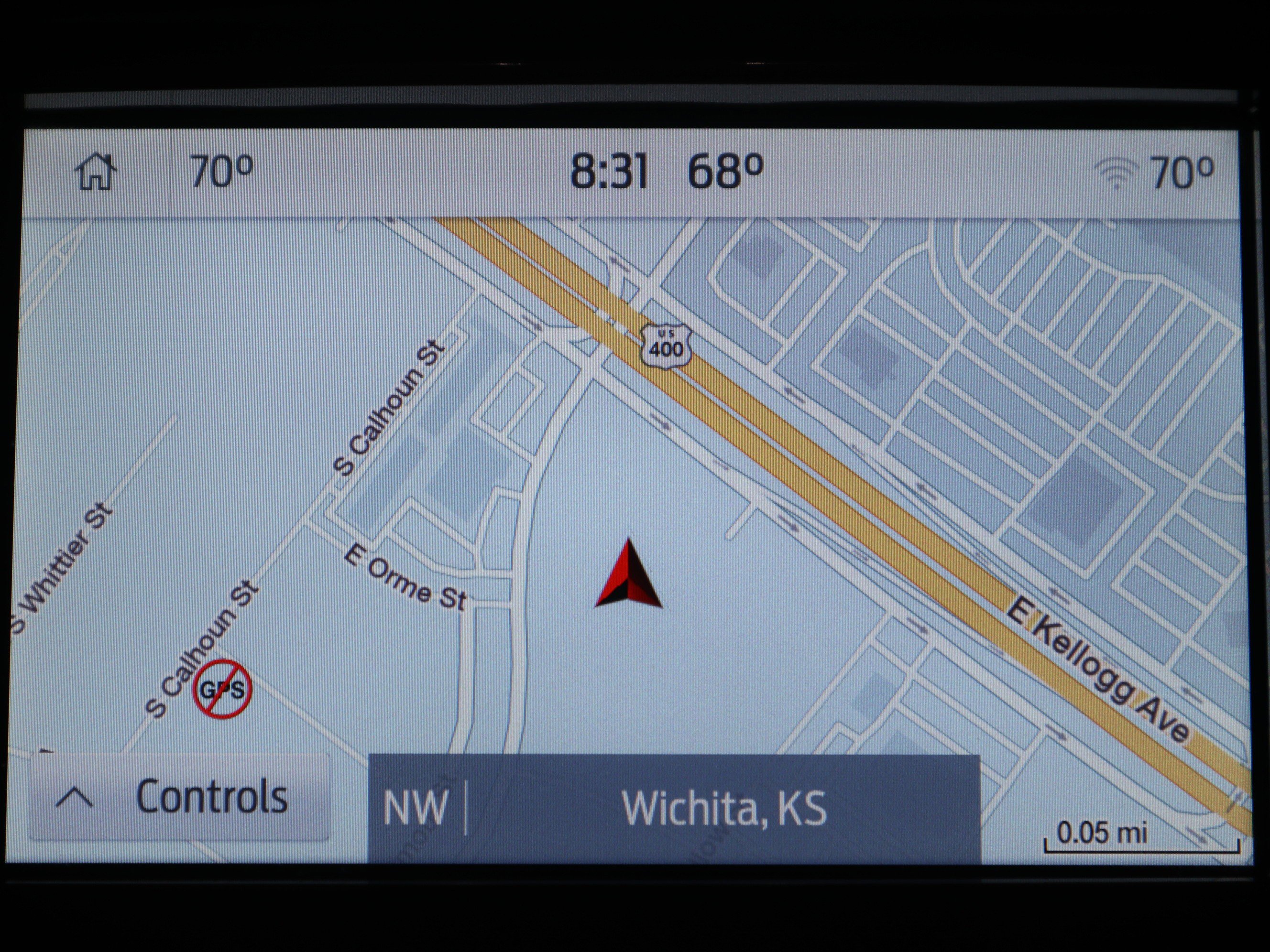 Used 2019 Ford Ranger Lariat w/ Equipment Group 501A Mid image 21