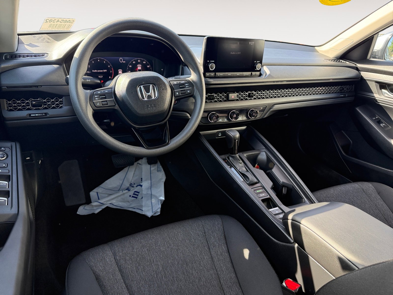 Used 2025 Honda Accord LX image 15