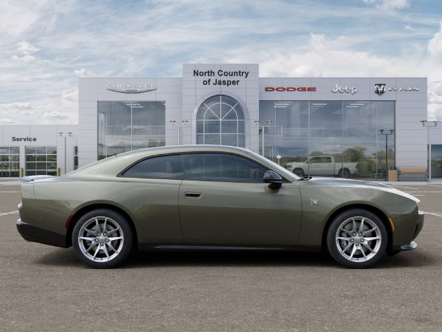 New 2026 Dodge Charger Scat Pack w/ Wheel & Tire Package AWD/4WD image 26