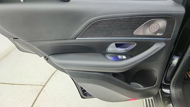 Used 2024 Mercedes-Benz GLE 53 AMG 4MATIC Coupe image 34