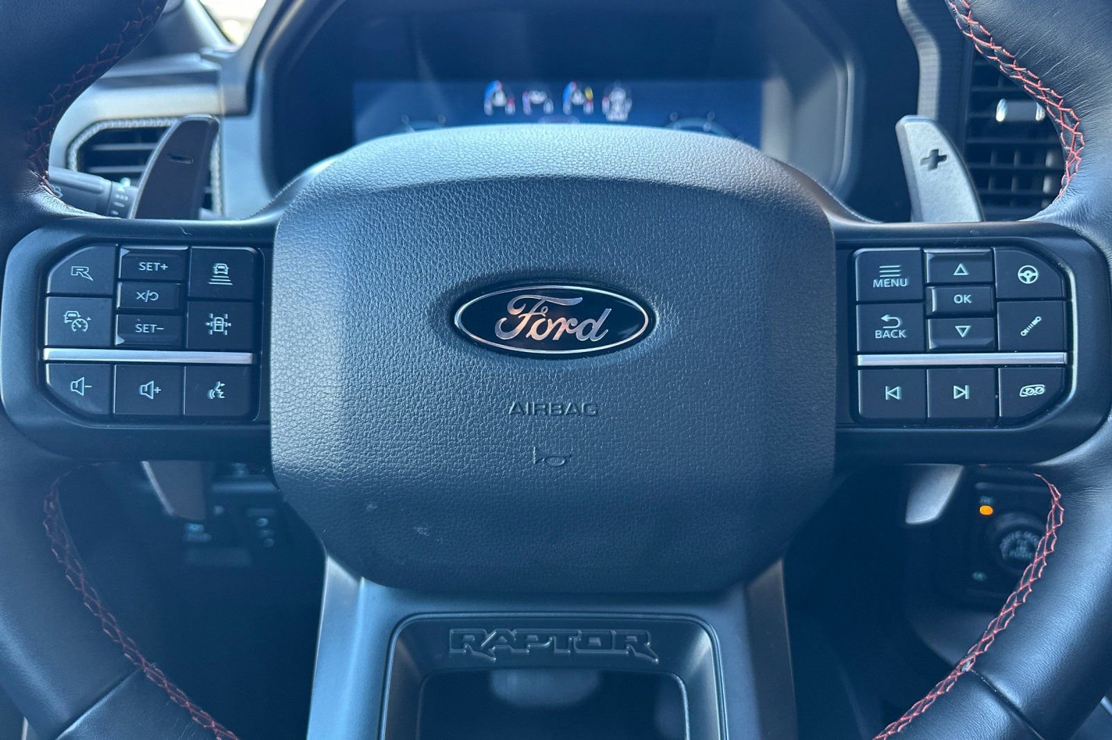 Certified 2024 Ford F150 Raptor image 21