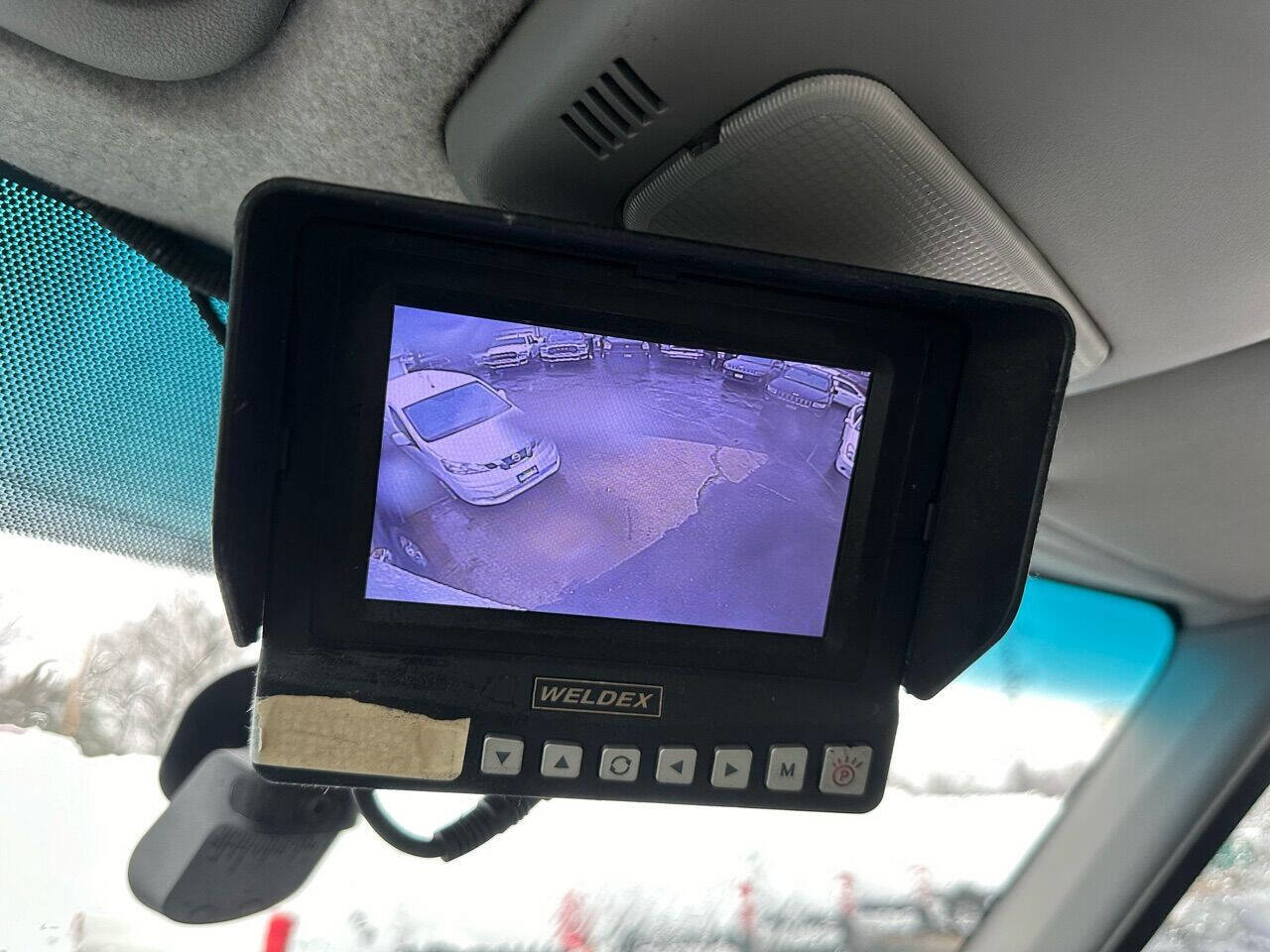 Used 2012 Mercedes-Benz Sprinter 2500 image 14
