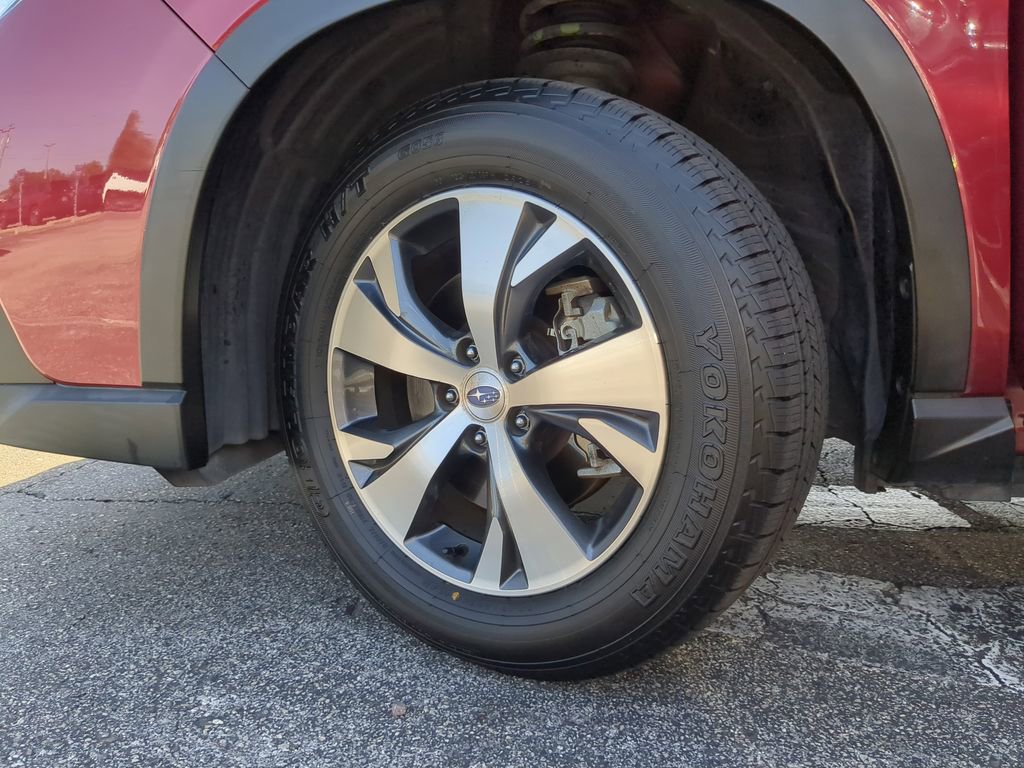 Certified 2024 Subaru Ascent Premium w/ Convenience Package AWD/4WD image 33