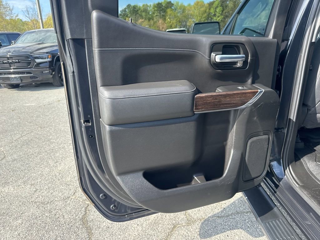 Used 2020 GMC Sierra 1500 Elevation w/ Elevation Value Package RWD image 26