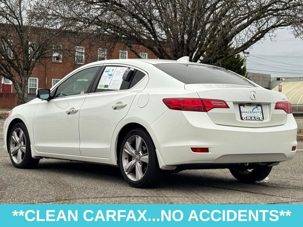 Used 2015 Acura ILX image 7