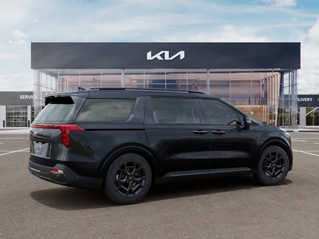 New 2026 Kia Carnival SX image 6