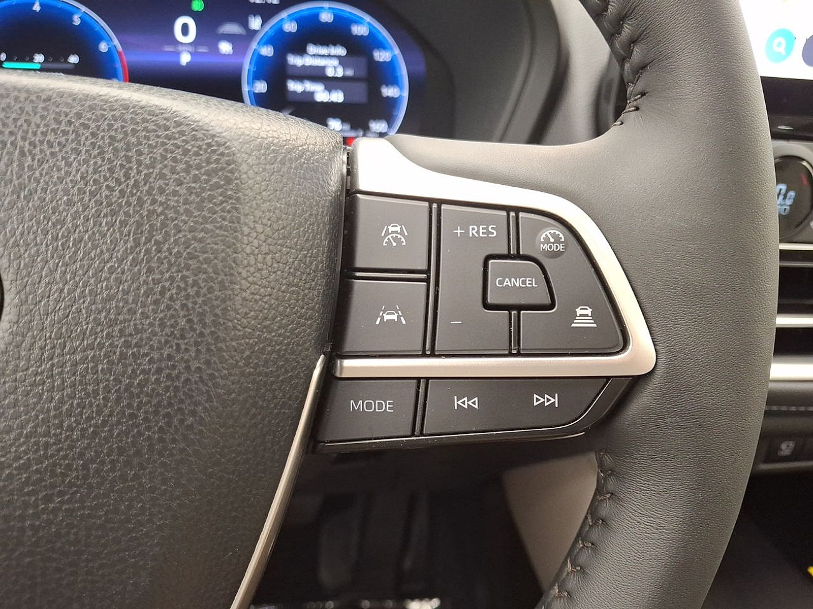 Certified 2026 Toyota Grand Highlander AWD image 22