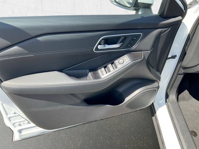 New 2026 Nissan Rogue Platinum AWD/4WD image 29