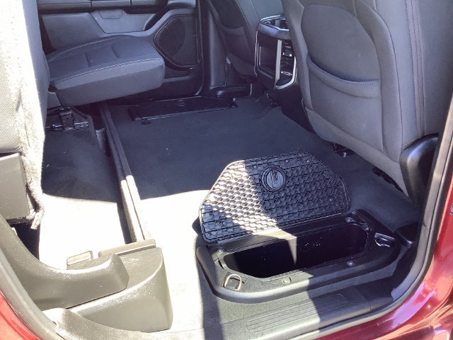 Used 2022 RAM 1500 Big Horn AWD/4WD image 38