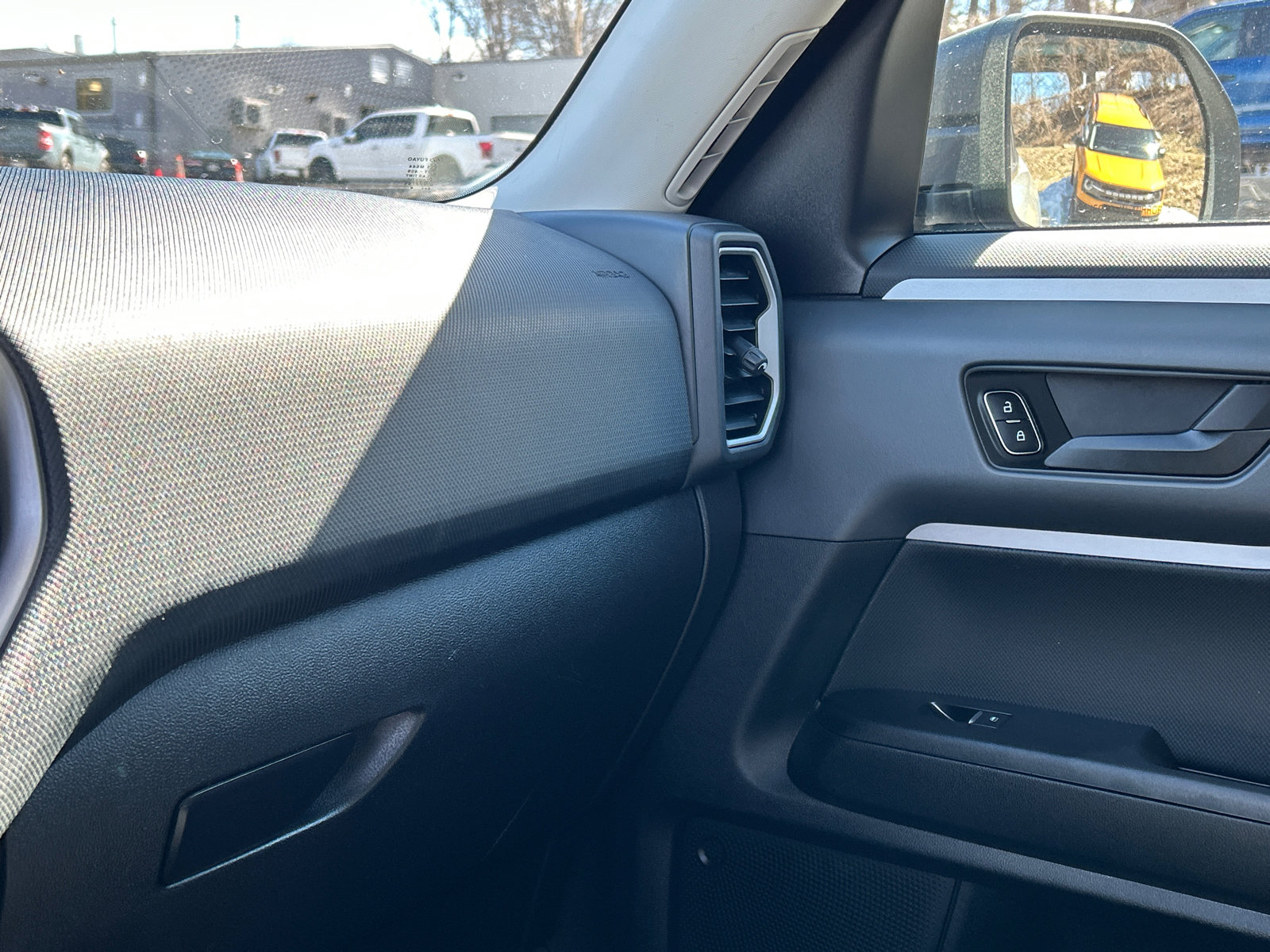 Used 2024 Ford Bronco Sport Big Bend w/ Convenience Package image 20