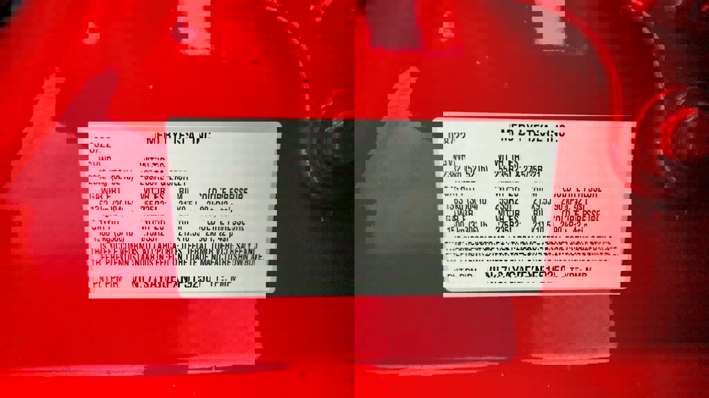 Used 2022 Tesla Model Y Performance image 24