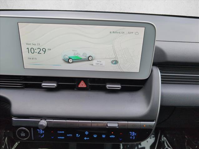 Certified 2024 Hyundai Ioniq 5 SEL RWD image 16