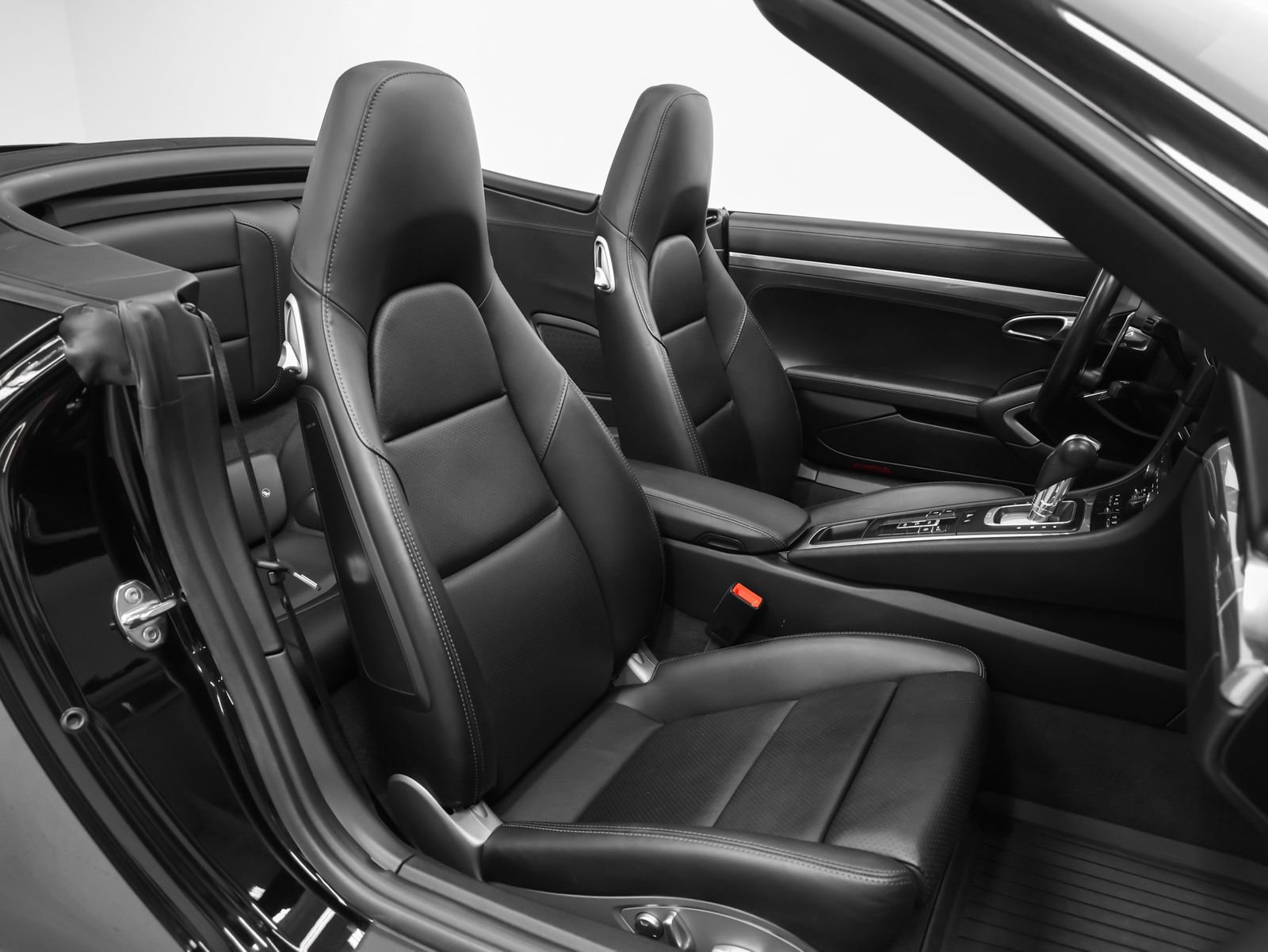 Used 2018 Porsche 911 Turbo AWD/4WD image 28