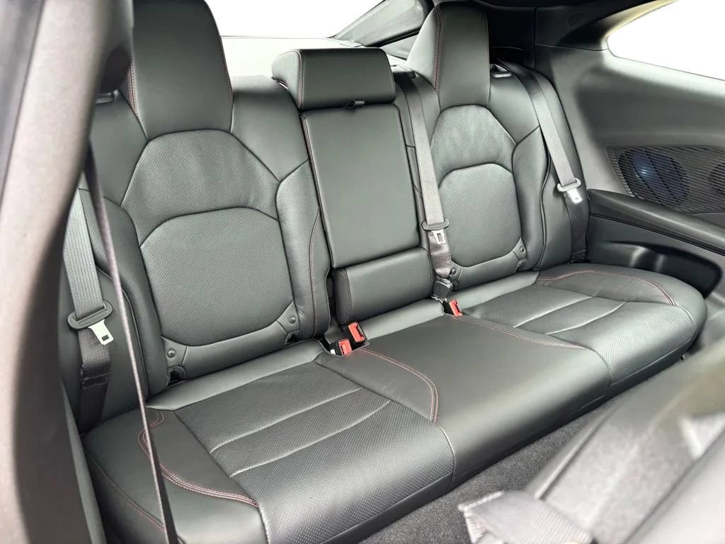New 2026 Dodge Charger Scat Pack AWD/4WD image 29