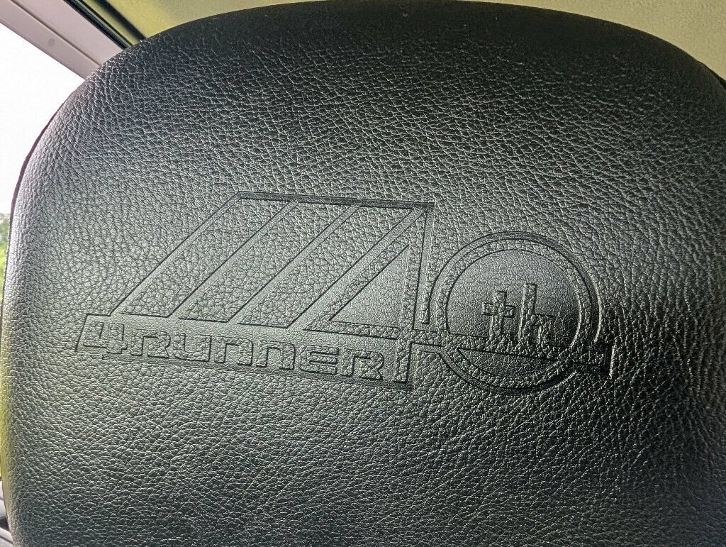 Used 2023 Toyota 4Runner 40th Anniversary SE AWD/4WD image 55