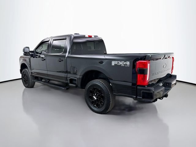 Used 2024 Ford F250 Lariat w/ Lariat Ultimate Package image 5