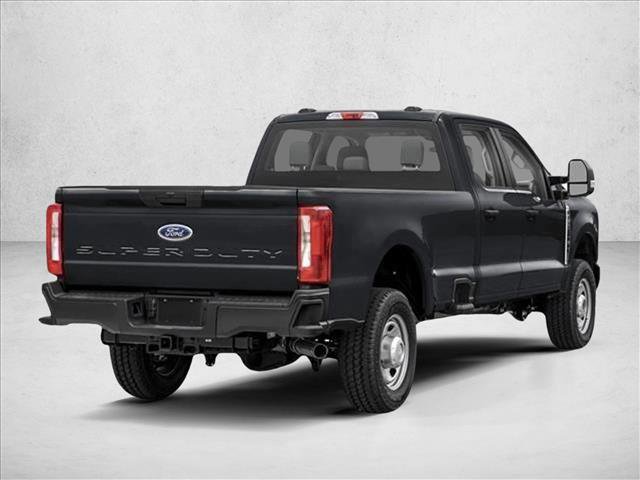 New 2026 Ford F350 XL w/ STX Appearance Package video 2