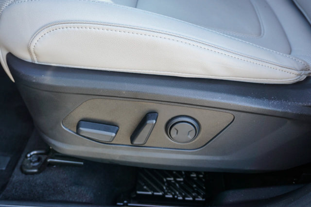 Used 2024 Hyundai Tucson Limited FWD image 14