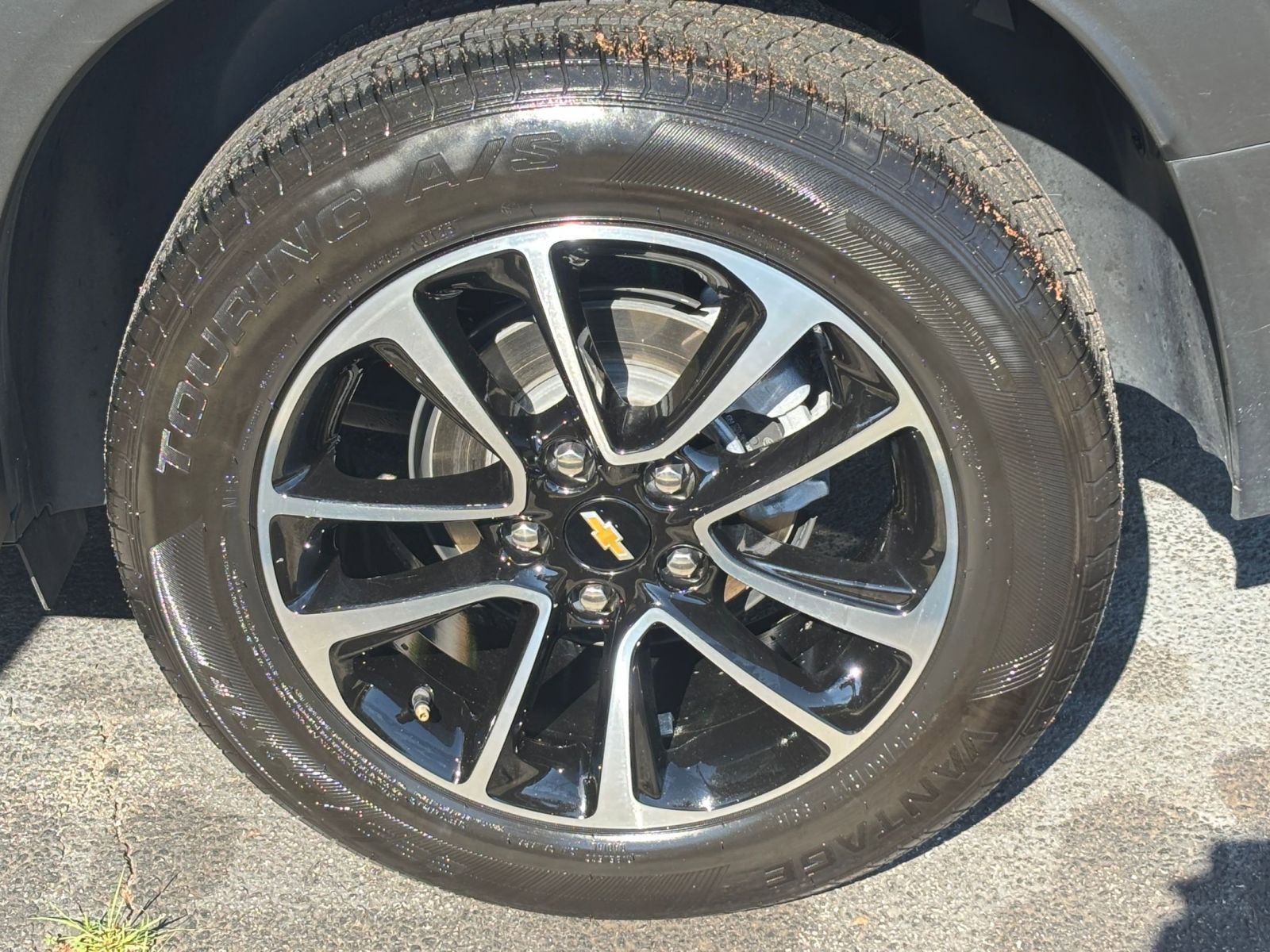 Used 2025 Chevrolet TrailBlazer LT FWD image 30