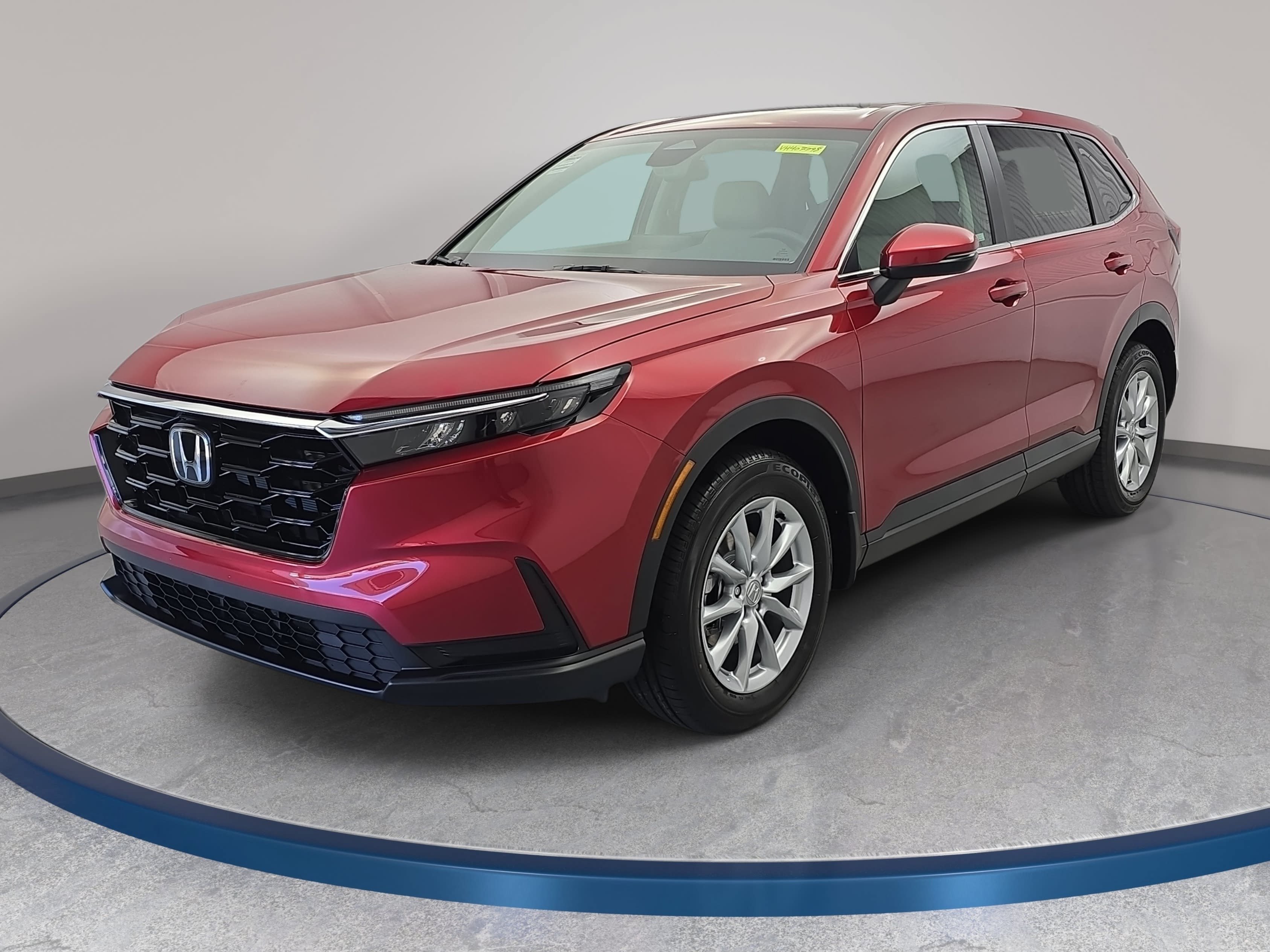 New 2027 Honda CR-V EX image 1