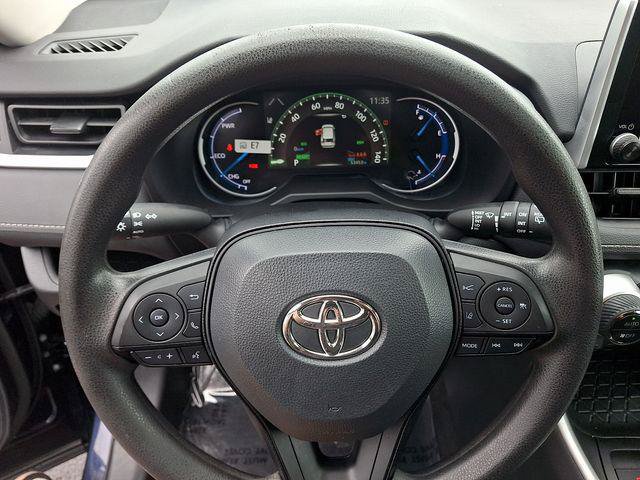 Certified 2023 Toyota RAV4 XLE w/ Convenience Package AWD/4WD image 14