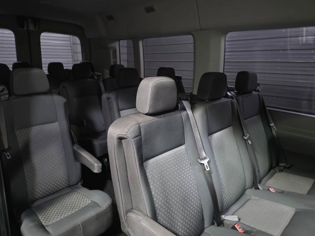 Used 2020 Ford Transit 350 XLT image 11