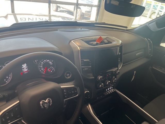 New 2026 RAM 1500 Big Horn AWD/4WD image 13