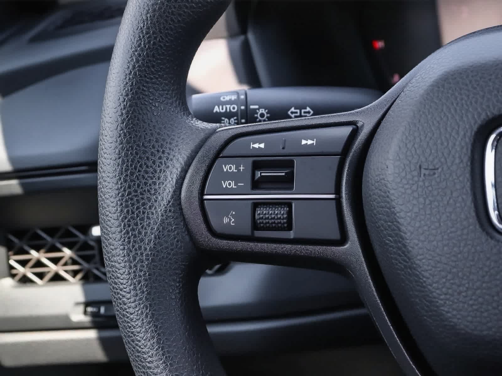Used 2023 Honda Accord EX image 22