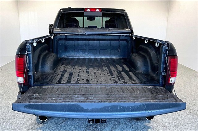 Used 2017 RAM 1500 Sport image 7