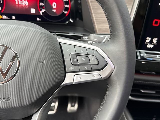 New 2026 Volkswagen Atlas SEL Premium R-Line image 13
