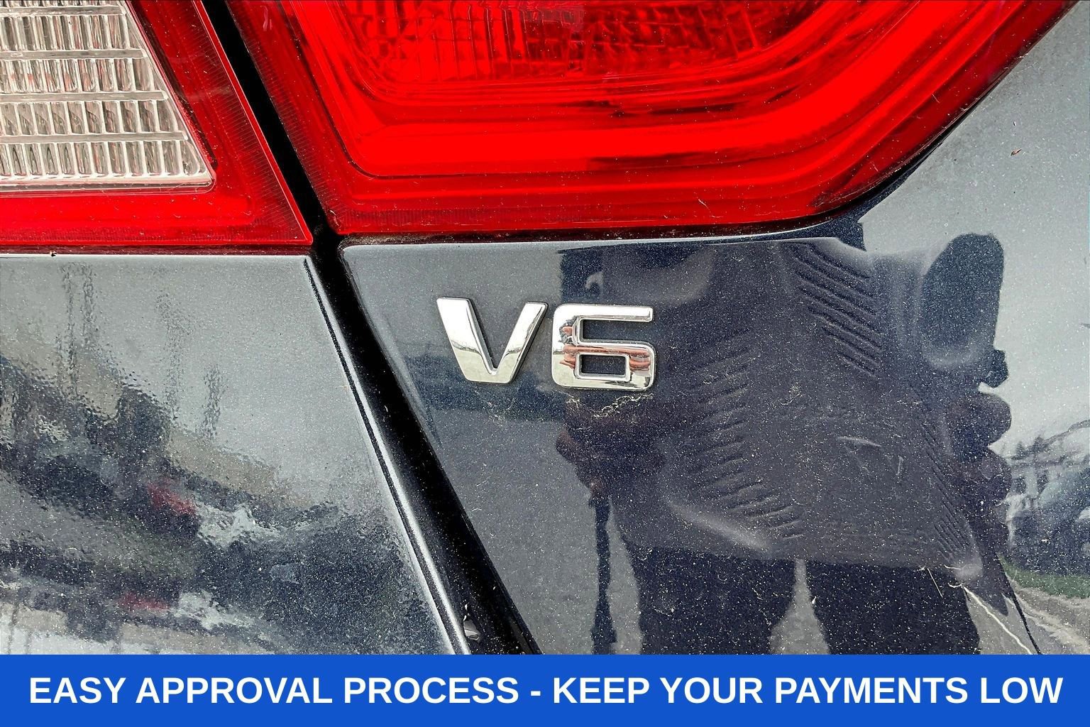 Used 2019 Chevrolet Impala LS image 29