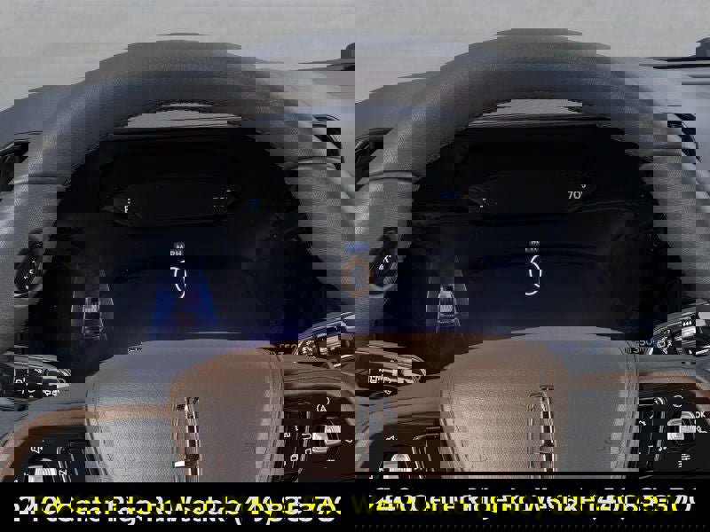 New 2026 Lincoln Aviator Reserve AWD/4WD image 13