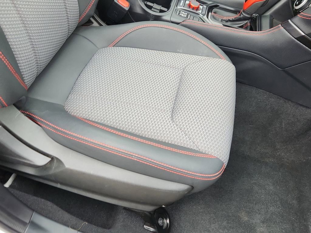 Used 2023 Subaru Forester Sport image 17