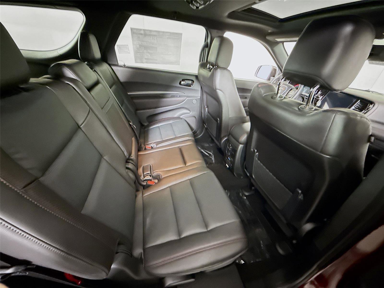 New 2026 Dodge Durango GT image 24