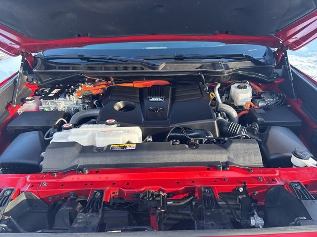 Used 2024 Toyota Sequoia Capstone image 45