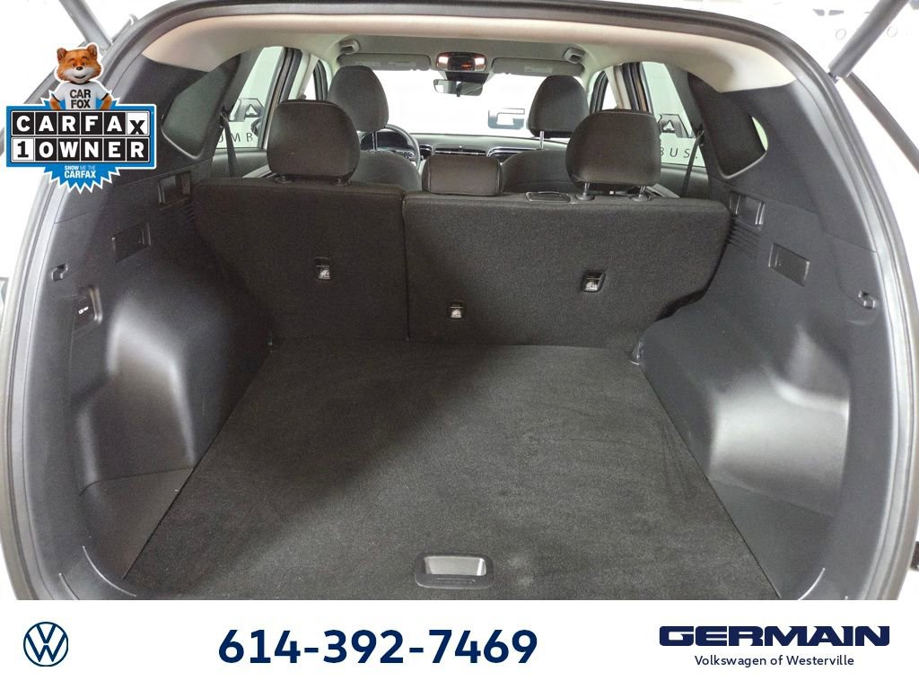 Used 2023 Hyundai Tucson SEL AWD/4WD image 19