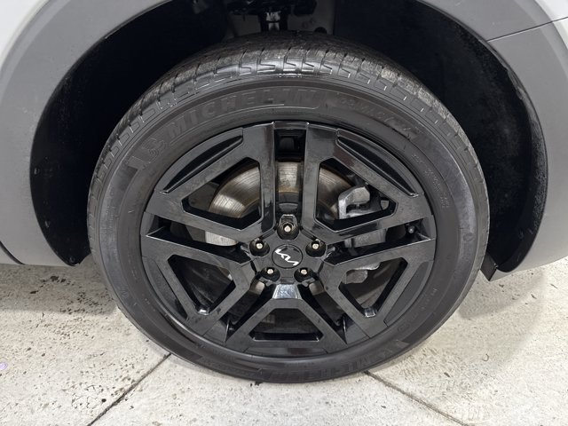 Certified 2024 Kia Telluride SX Prestige X-Line AWD/4WD image 37