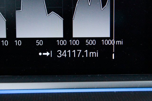 Used 2022 BMW X5 xDrive45e image 5