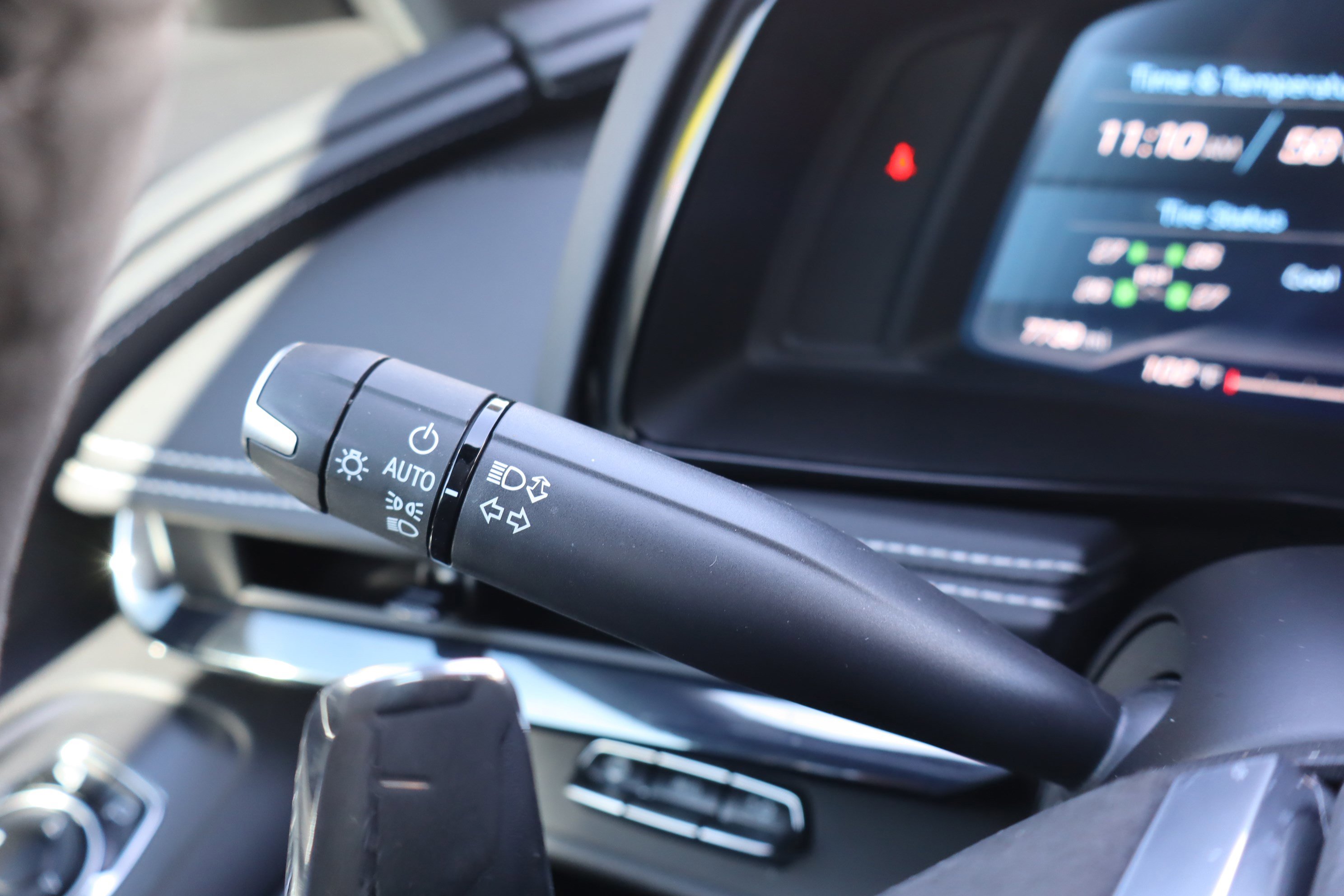 Used 2024 Chevrolet Corvette Stingray Preferred Cpe w/ Z51 Performance Package image 20