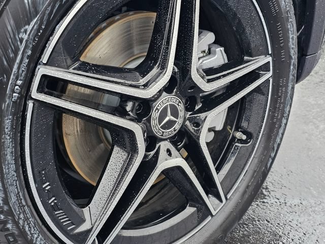 New 2026 Mercedes-Benz GLB 250 4MATIC image 6