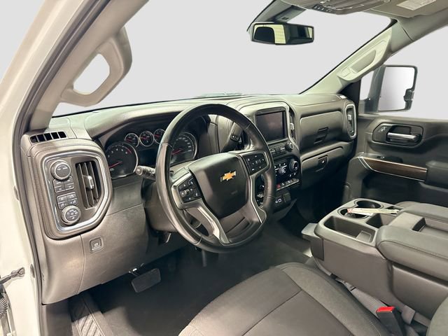 Used 2023 Chevrolet Silverado 3500 LT w/ Convenience Package image 9