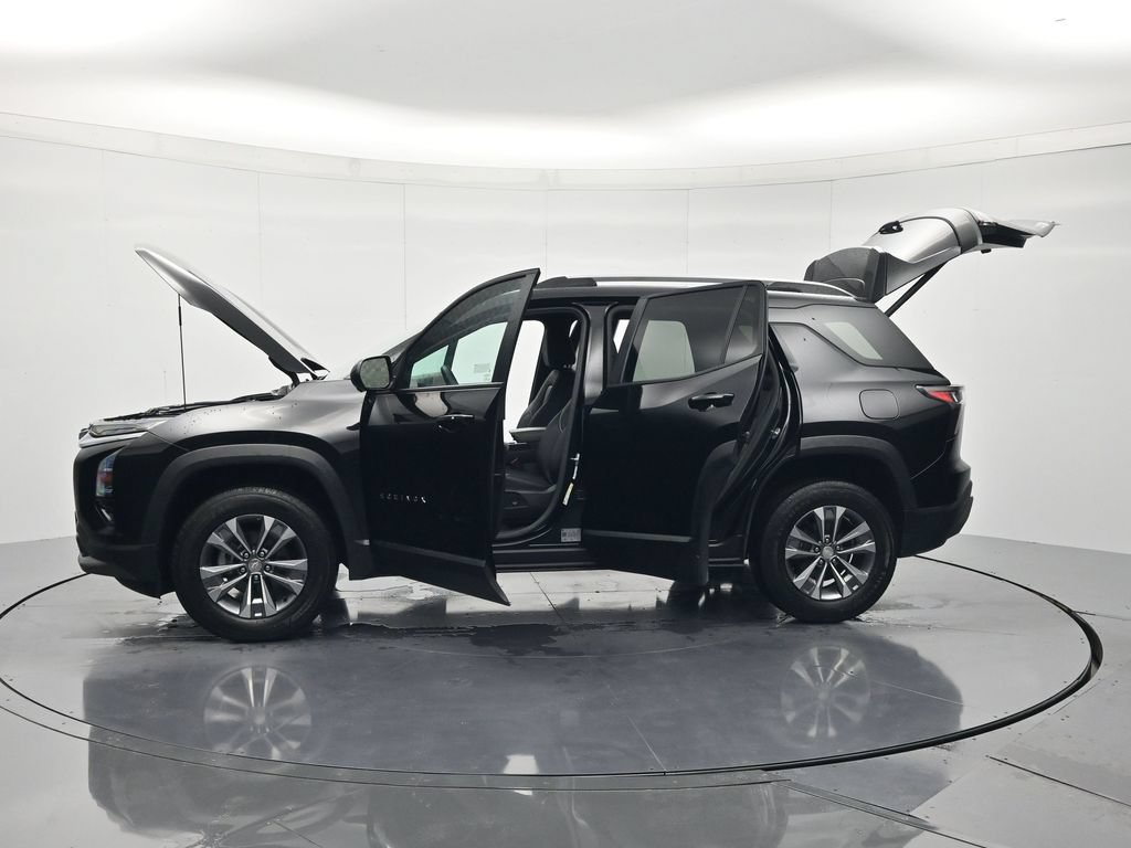 Certified 2025 Chevrolet Equinox LT w/ Convenience Package II FWD image 47