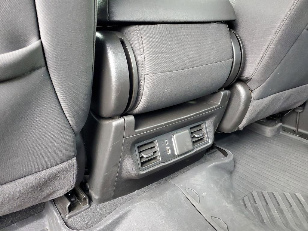 Used 2024 Chevrolet Silverado 1500 LT Trail Boss w/ Protection Package image 28