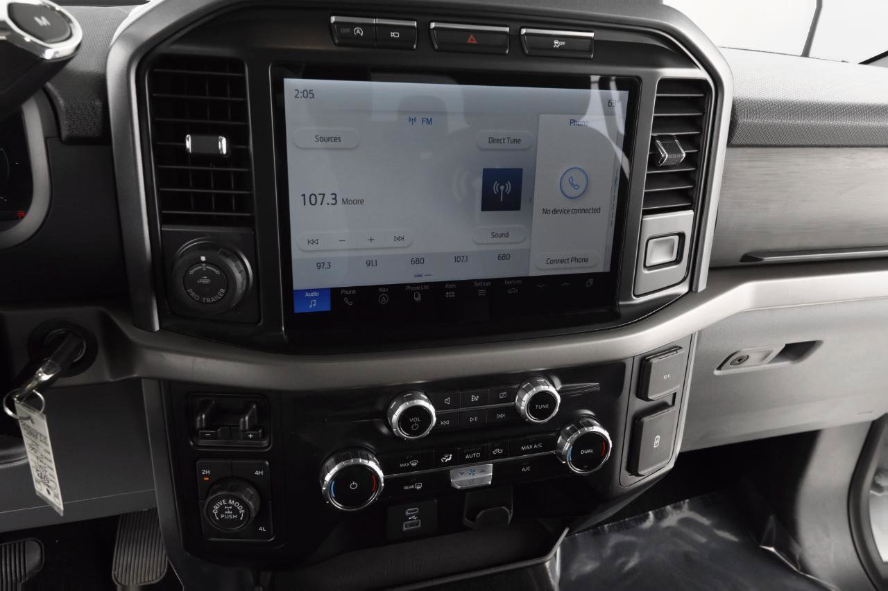 Used 2024 Ford F150 XLT w/ Tow/Haul Package image 19