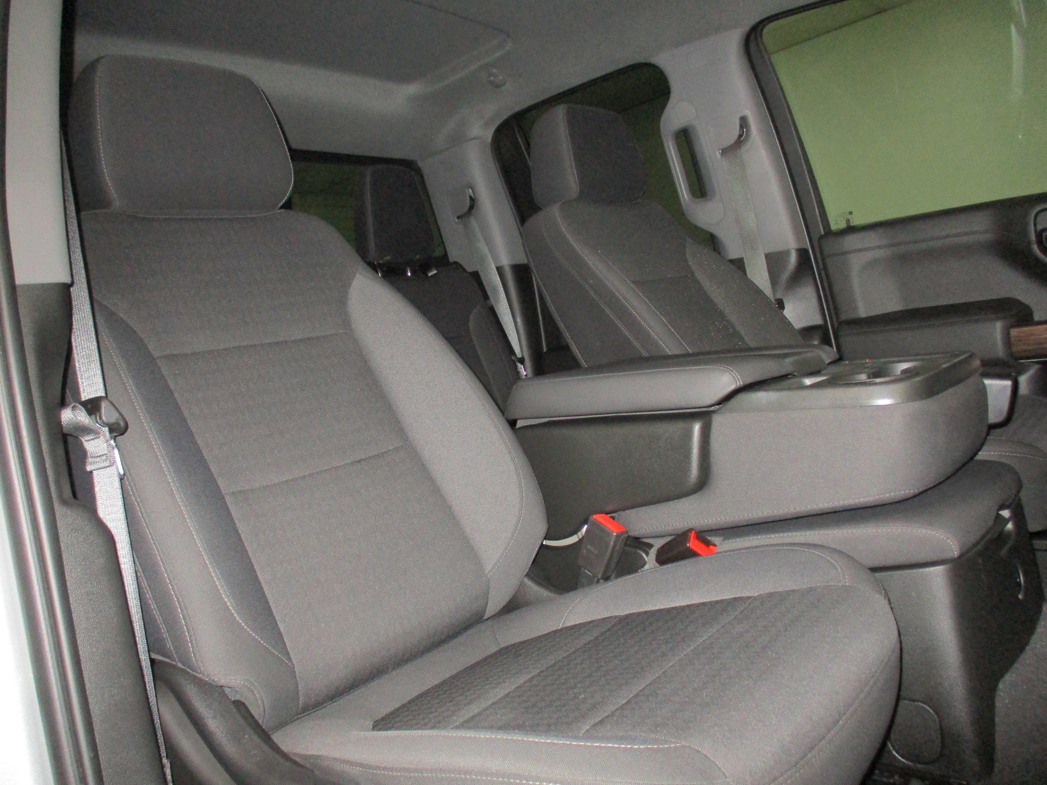 Used 2022 Chevrolet Silverado 1500 LT w/ Texas Edition Plus image 19